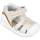 Schoenen Kinderen Sandalen / Open schoenen Biomecanics SANDAAL 242121 SUPER HELD EERSTE STAPPEN SPORCO
