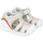 Schoenen Kinderen Sandalen / Open schoenen Biomecanics SANDAAL 242121 SUPER HELD EERSTE STAPPEN SPORCO