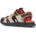 Schoenen Jongens Sandalen / Open schoenen Geox AIRADYUM SANDAAL J45F1F Beige