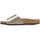 Schoenen Dames Sandalen / Open schoenen Birkenstock Catalina Bs Goud