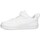 Schoenen Meisjes Sneakers Nike 74230 Wit