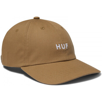 HUF Pet Cap set og cv 6 panel hat