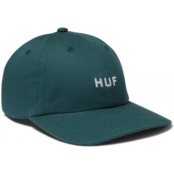 HUF Pet Cap set og cv 6 panel hat