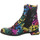 Schoenen Dames Laarzen Simen  Multicolour