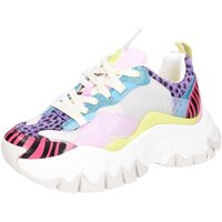 Schoenen Dames Sneakers Buffalo  Multicolour