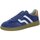 Schoenen Heren Sneakers Gant  Blauw