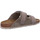 Schoenen Heren Sandalen / Open schoenen Birkenstock  Beige