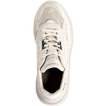 Gant Zupimo Sneakers - Vintage White Wit