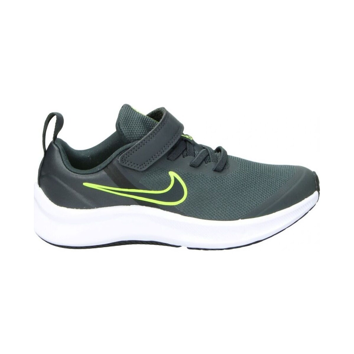 Schoenen Kinderen Sneakers Nike DA2777-004 Grijs