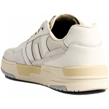 Gant Brookpal Sneakers - White/Off White Wit