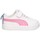 Schoenen Meisjes Sneakers Puma 74333 Roze