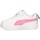 Schoenen Meisjes Sneakers Puma 74333 Roze