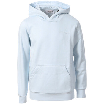 Textiel Jongens Sweaters / Sweatshirts Teddy Smith  Blauw