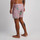 Textiel Heren Zwembroeken/ Zwemshorts Oxbow Boardshort met retro gewassen effect BAREVA Violet