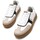 Schoenen Dames Lage sneakers MTNG SNEAKERS  60461 Wit