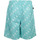 Textiel Heren Zwembroeken/ Zwemshorts Nike M Jordan Essential Poolside Short Blauw