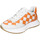 Schoenen Dames Sneakers Stokton EY928 Wit