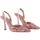 Schoenen Dames Sandalen / Open schoenen G.p.bologna  Roze