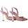 Schoenen Dames Sandalen / Open schoenen G.p.bologna  Roze