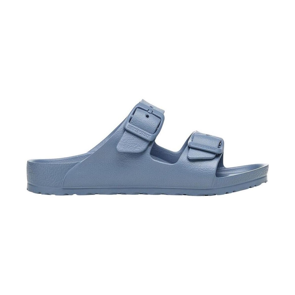 Schoenen Sandalen / Open schoenen Birkenstock  Blauw