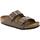 Schoenen Sandalen / Open schoenen Birkenstock  Bruin