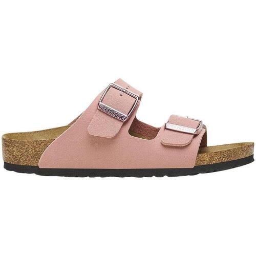 Schoenen Sandalen / Open schoenen Birkenstock  Roze