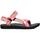 Schoenen Dames Sandalen / Open schoenen Teva  Roze