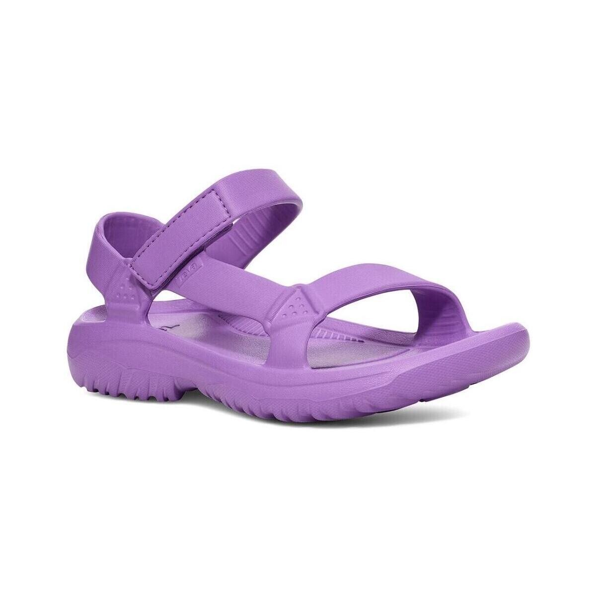Schoenen Dames Sandalen / Open schoenen Teva  Violet