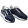 Schoenen Heren Sneakers Emporio Armani EA7 X8X101 XK257 Wit