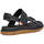 Schoenen Dames Sandalen / Open schoenen Teva Madera Slingback Zwart