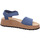 Schoenen Dames Sandalen / Open schoenen Papillio  Blauw