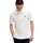 Textiel Heren Polo's korte mouwen Fred Perry POLO HOMBRE   M3 Wit