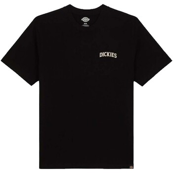 Dickies T-shirt Elliston Tee Ss