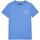 Textiel Jongens T-shirts & Polo’s Tommy Hilfiger  Blauw