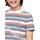Textiel Jongens T-shirts & Polo’s Tommy Hilfiger  Multicolour