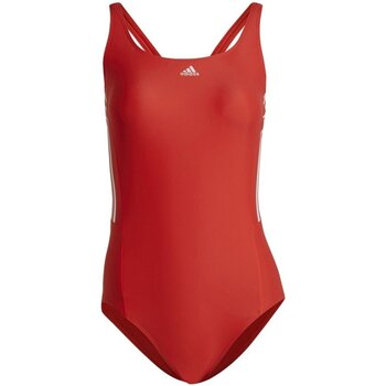 Textiel Dames Zwembroeken/ Zwemshorts adidas Originals  Rood