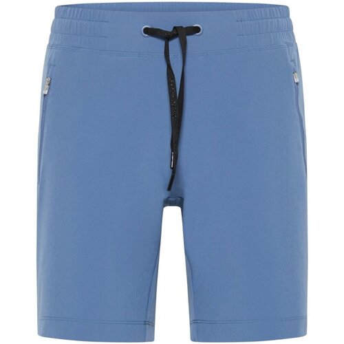 Textiel Dames Korte broeken / Bermuda's Venice Beach  Blauw