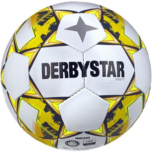 Accessoires Sportaccessoires Derby Star  Wit