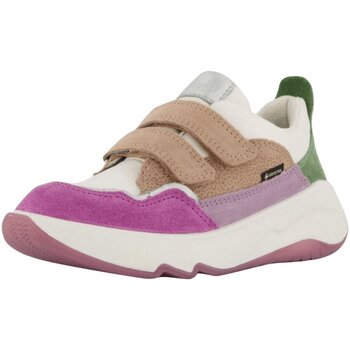Schoenen Meisjes Sneakers Superfit  Multicolour