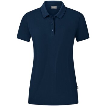 Textiel Dames T-shirts & Polo’s Jako  Blauw