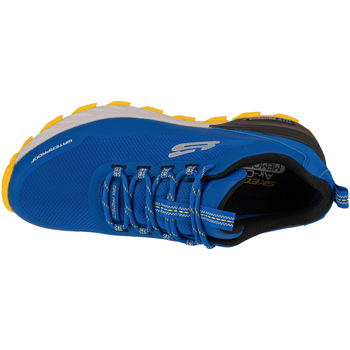 Skechers Max Protect-Fast Track Blauw