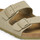 Schoenen Heren Sandalen / Open schoenen Birkenstock Arizona bf Groen