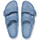 Schoenen Heren Sandalen / Open schoenen Birkenstock Arizona eva Blauw