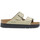 Schoenen Heren Sandalen / Open schoenen Papillio Arizona platform fl Groen