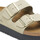 Schoenen Heren Sandalen / Open schoenen Papillio Arizona platform fl Groen