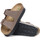 Schoenen Heren Sandalen / Open schoenen Papillio Arizona platform fl Bruin