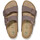 Schoenen Heren Sandalen / Open schoenen Papillio Arizona platform fl Bruin