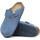 Schoenen Heren Sandalen / Open schoenen Birkenstock Boston leve Blauw