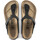 Schoenen Heren Sandalen / Open schoenen Birkenstock Gizeh bf Zwart