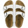 Schoenen Heren Sandalen / Open schoenen Birkenstock Arizona bf Wit